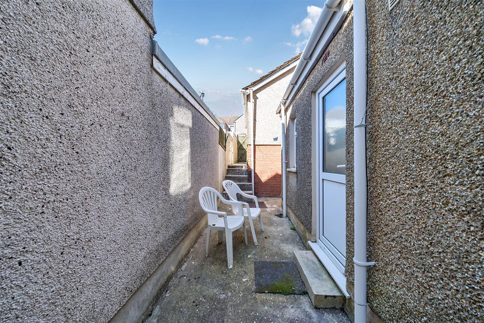 Baglan Street, Port Tennant, Swansea, SA1 8JZ